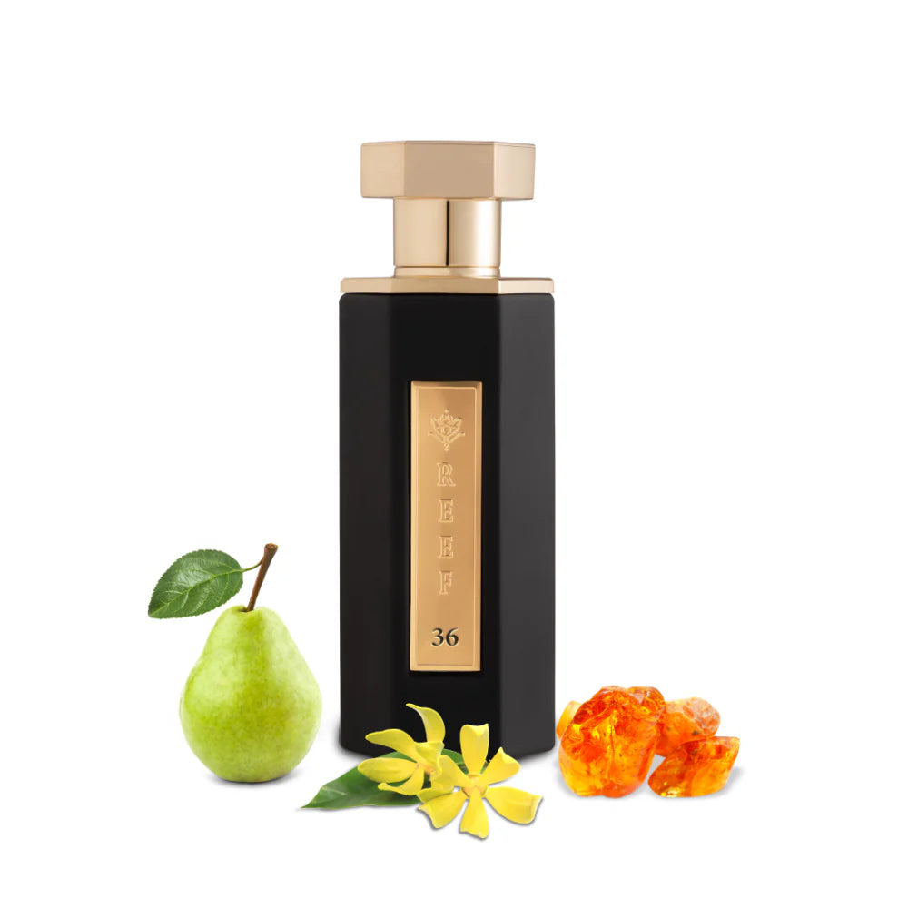 REEF 36 EDP 100ml Classic Perfume