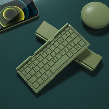 retractable bluetooth keyboard
