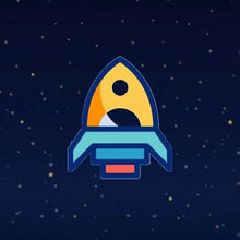 Rocket Lap
