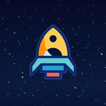 Rocket Lap
