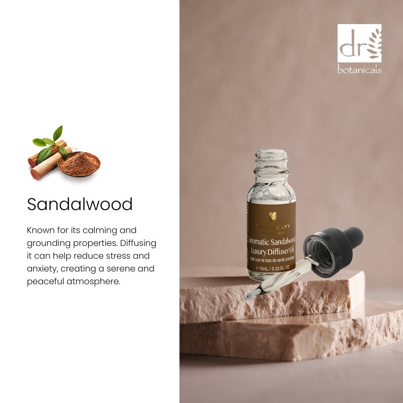 Romantic Diffuser Oil Trio