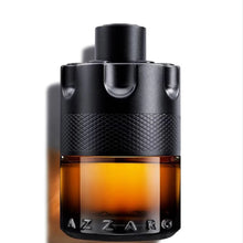 Azzaro The Most Wanted Parfum 100ml Spray New & Sealed