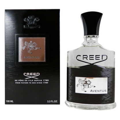 Creed Aventus 100ml Eau de Parfum Spray for Men