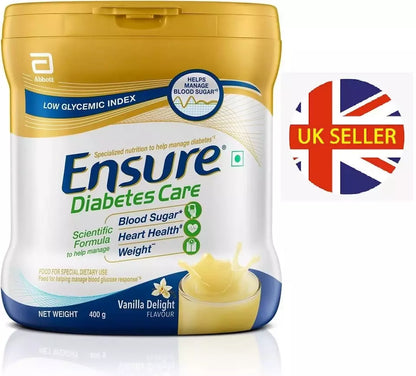 Abbott Ensure Vanilla