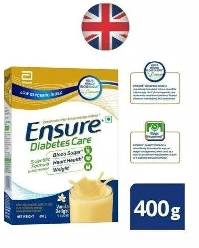 Abbott Ensure Vanilla