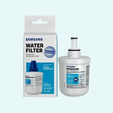 samsung refrigerator water filter