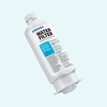 samsung refrigerator water filter