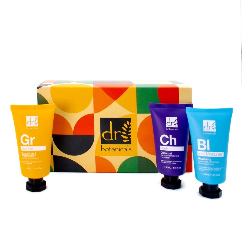 Santa's Choice Gift Set