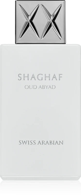 Swiss Arabian Shaghaf Oud Abyad
