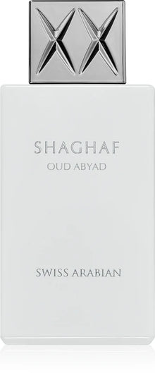 Swiss Arabian Shaghaf Oud Abyad