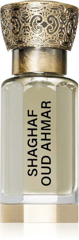 Swiss Arabian Shaghaf Oud Ahmar