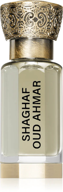 Swiss Arabian Shaghaf Oud Ahmar