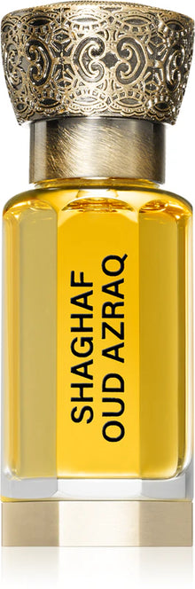 Swiss Arabian Shaghaf Oud Azraq