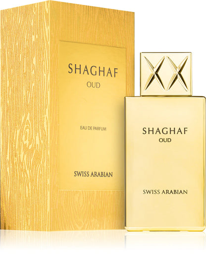 Swiss Arabian Shaghaf Oud