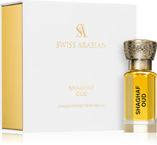 Swiss Arabian Shaghaf Oud