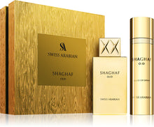 Swiss Arabian Shaghaf Oud