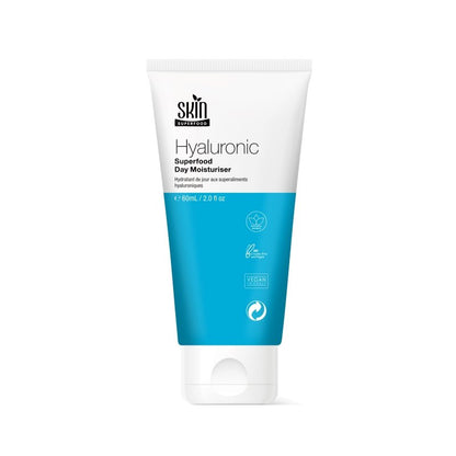 Skin Superfood Superheroes Gift Set