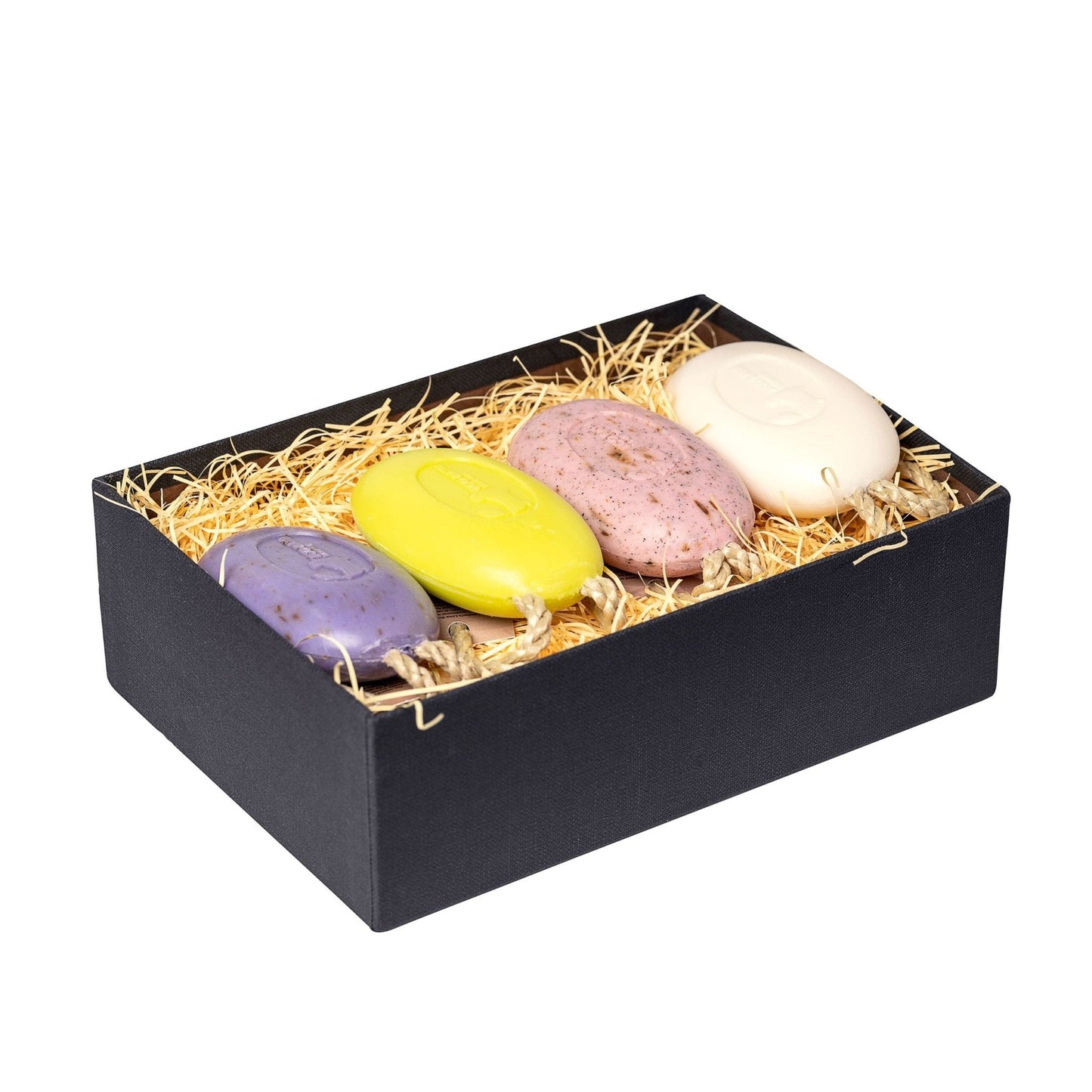 Anyu Calm - Soap On A Rope Gift Set [Limited Edition]