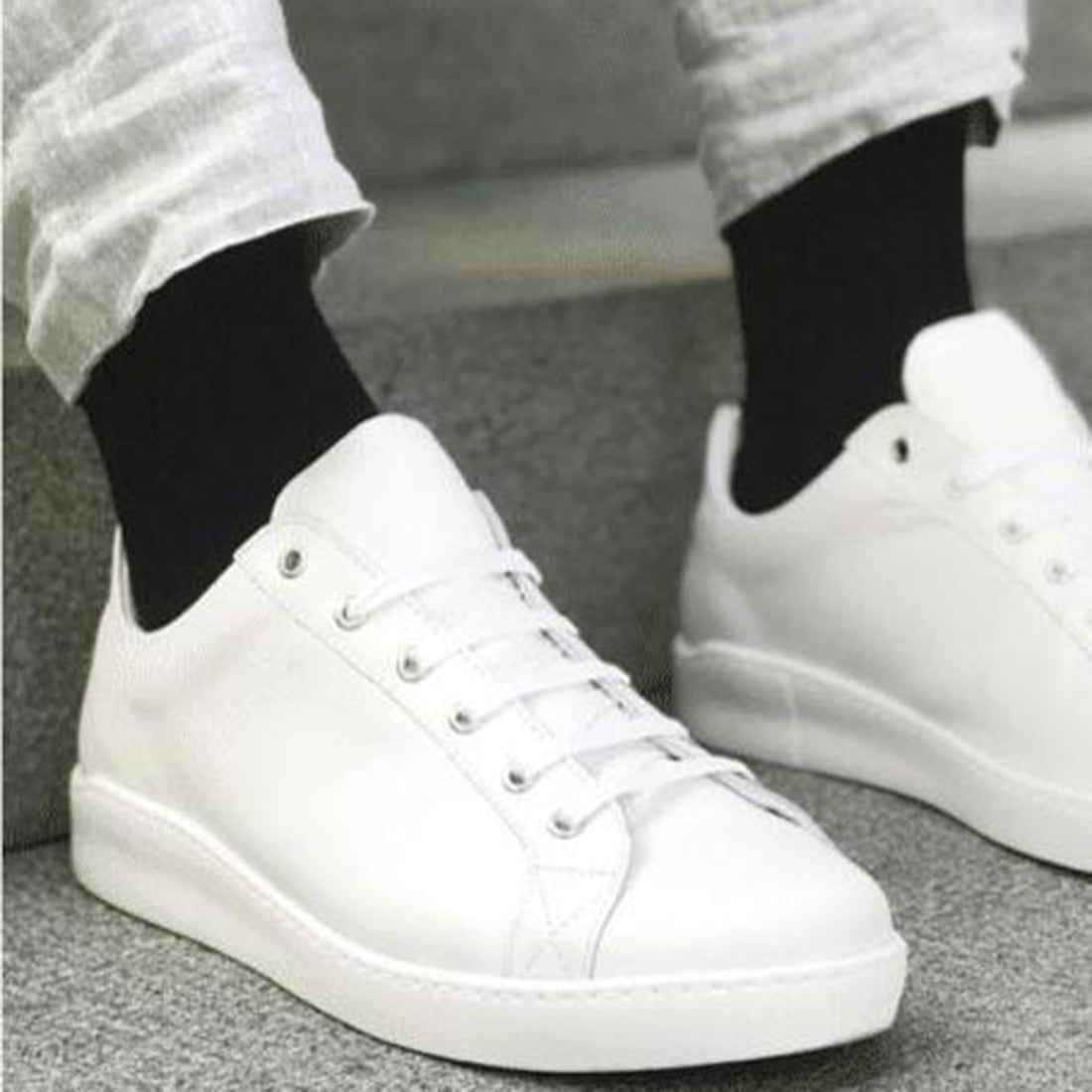 Sustainable Bamboo Socks, Made to Last