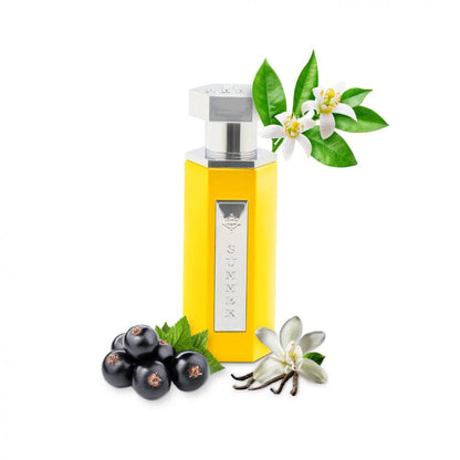 Summer Yellow EDP 100ml Perfume