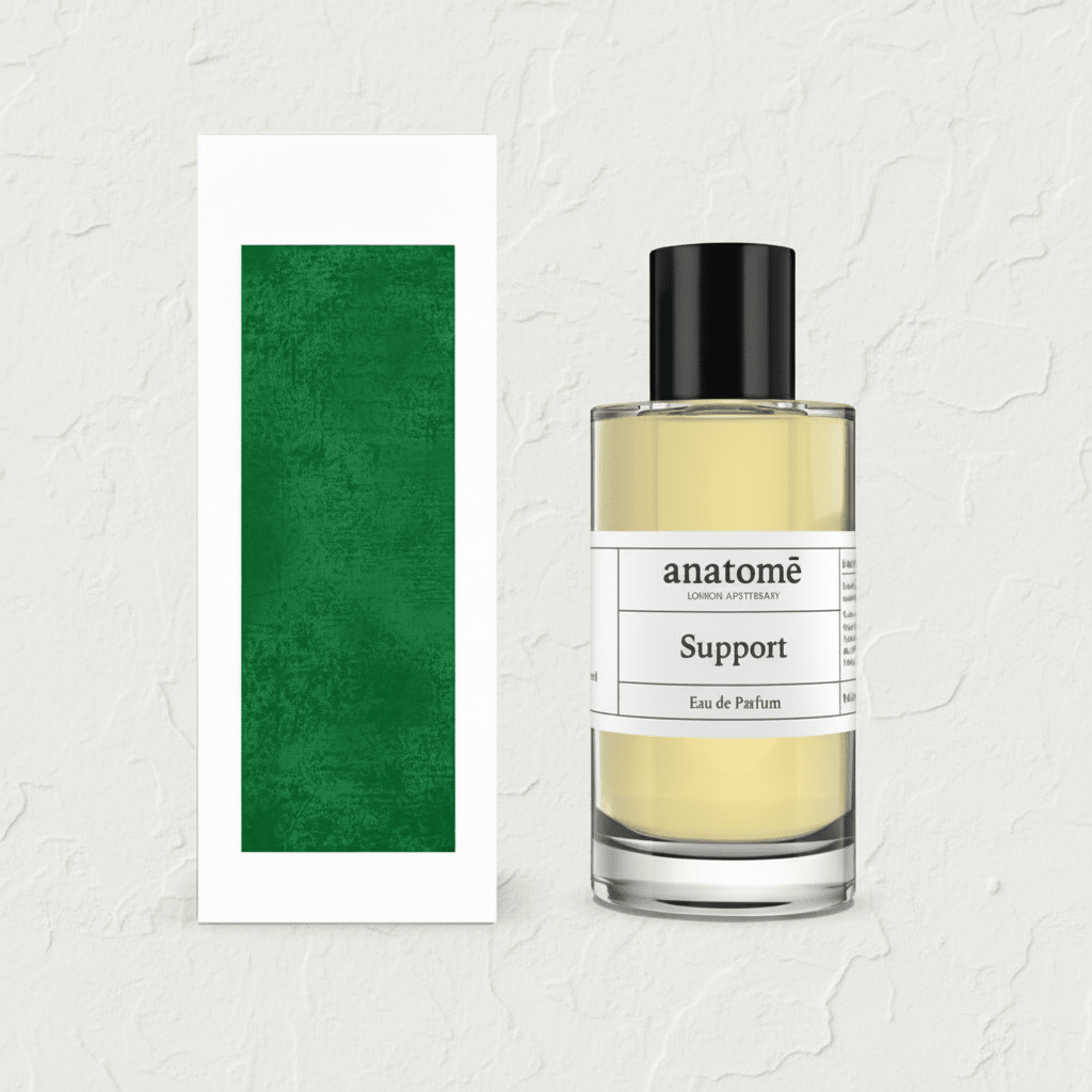 Support Functional Parfum