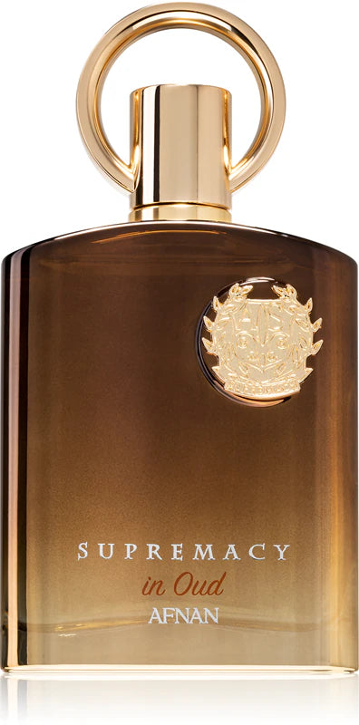 Afnan Supremacy In Oud
