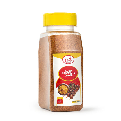 Costack Suya Spice Mix (YAGI)