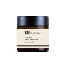 Tea Tree Body Moisturiser