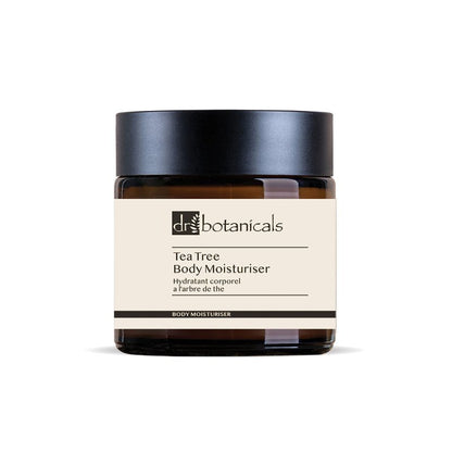 Tea Tree Body Moisturiser