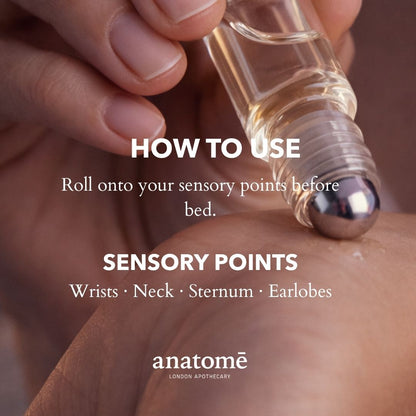 The Little Gift of Good Sleep - Frankincense | Overactive Mind