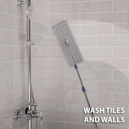 Mop PRO Compact — Multi-Functional Wash & Dry Mop and Bucket Set