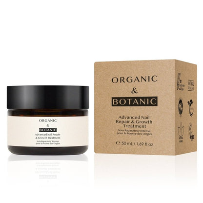 Total Nail Treatment 50ml