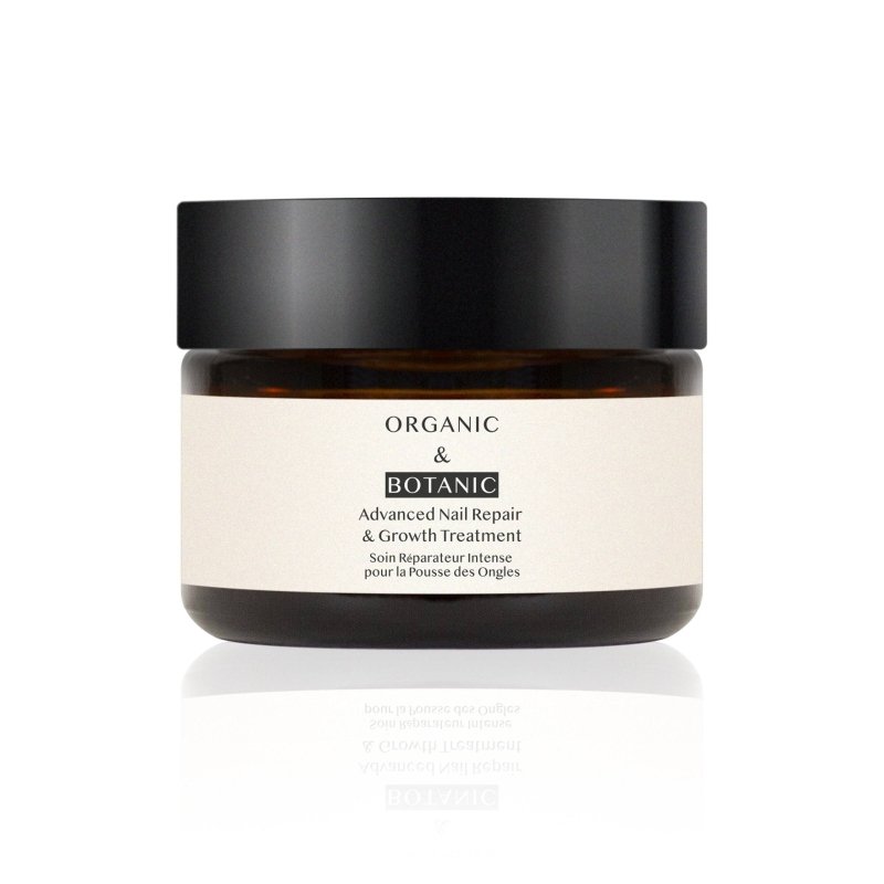 Total Nail Treatment 50ml