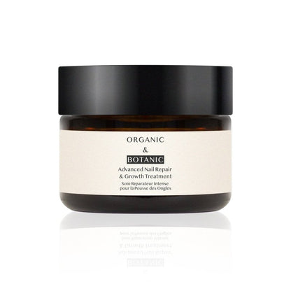 Total Nail Treatment 50ml