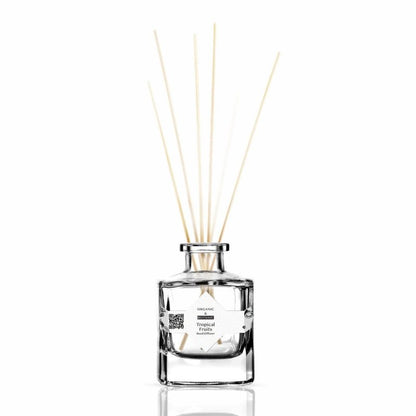 Tropical Fruits Reed Diffuser 50ml
