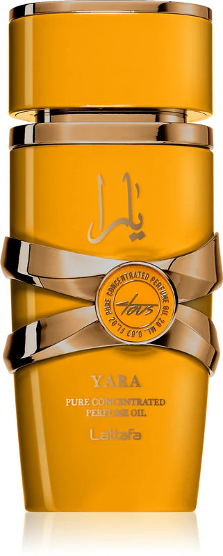 Lattafa Yara Tous