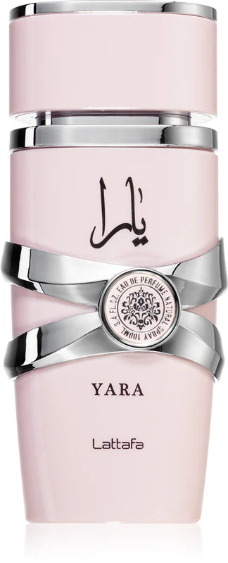 Lattafa Yara