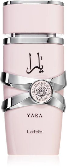 Lattafa Yara