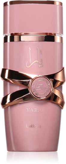 Lattafa Yara Elixir