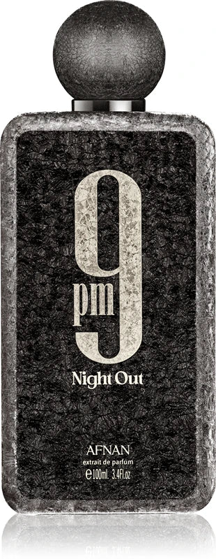 Afnan 9 PM Night Out