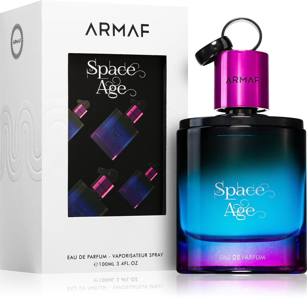 Armaf Space Age