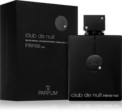Armaf Club de Nuit Man Intense