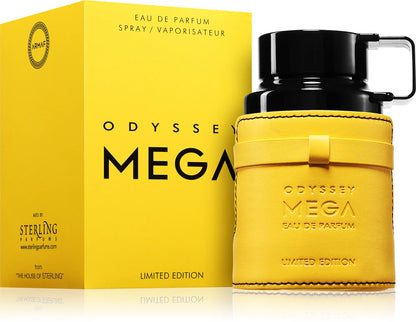 Armaf Odyssey Mega