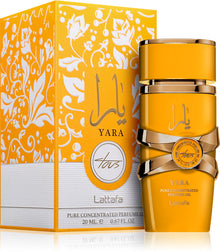 Lattafa Yara Tous