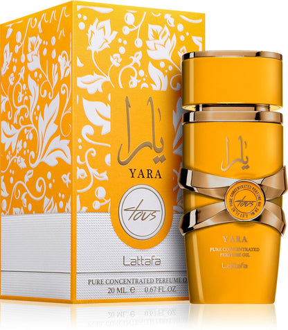 Lattafa Yara Tous