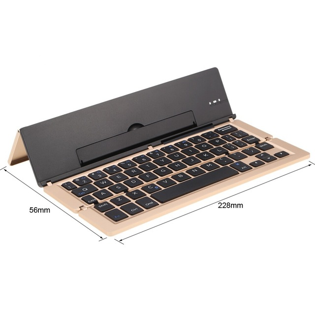ultra thin bluetooth keyboard
