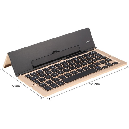 ultra thin bluetooth keyboard