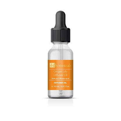 Uplifting and Energising Diffuser Oil Trio