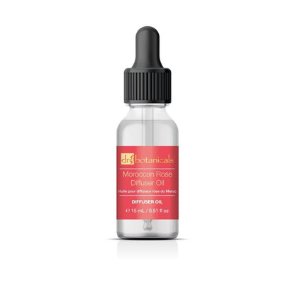 Uplifting and Energising Diffuser Oil Trio