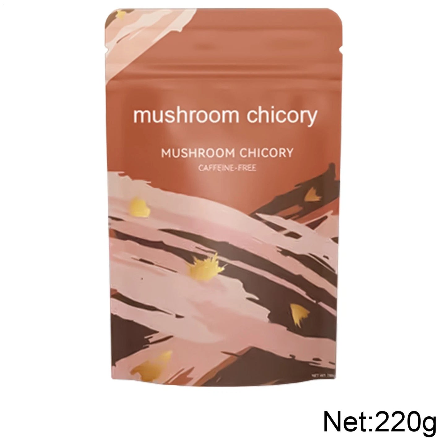 2025 RYZE Organic Mushroom Hot Cocoa Coffee-1pc
